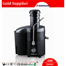 Geuwa Powful Motor Zentrifugal Entsafter Extractor